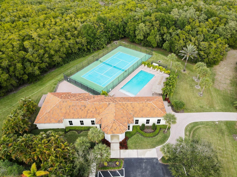 Osprey Cove Yacht Club