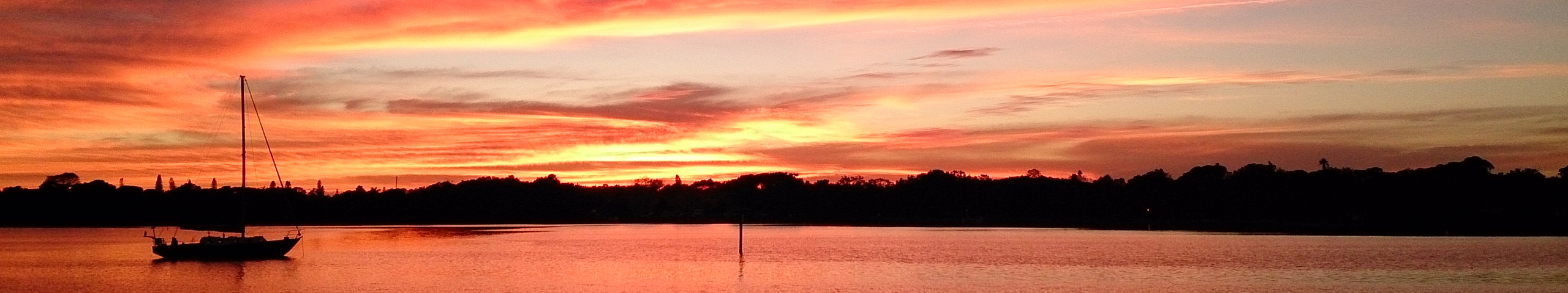 sun set 