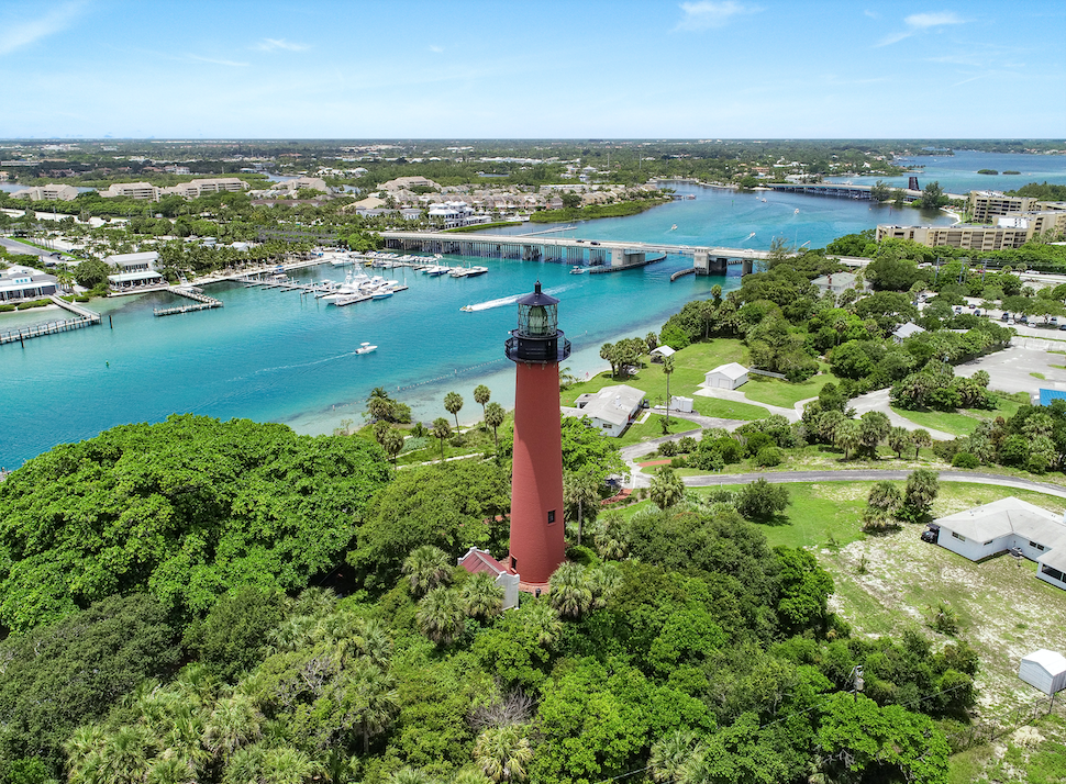 Lighthouse