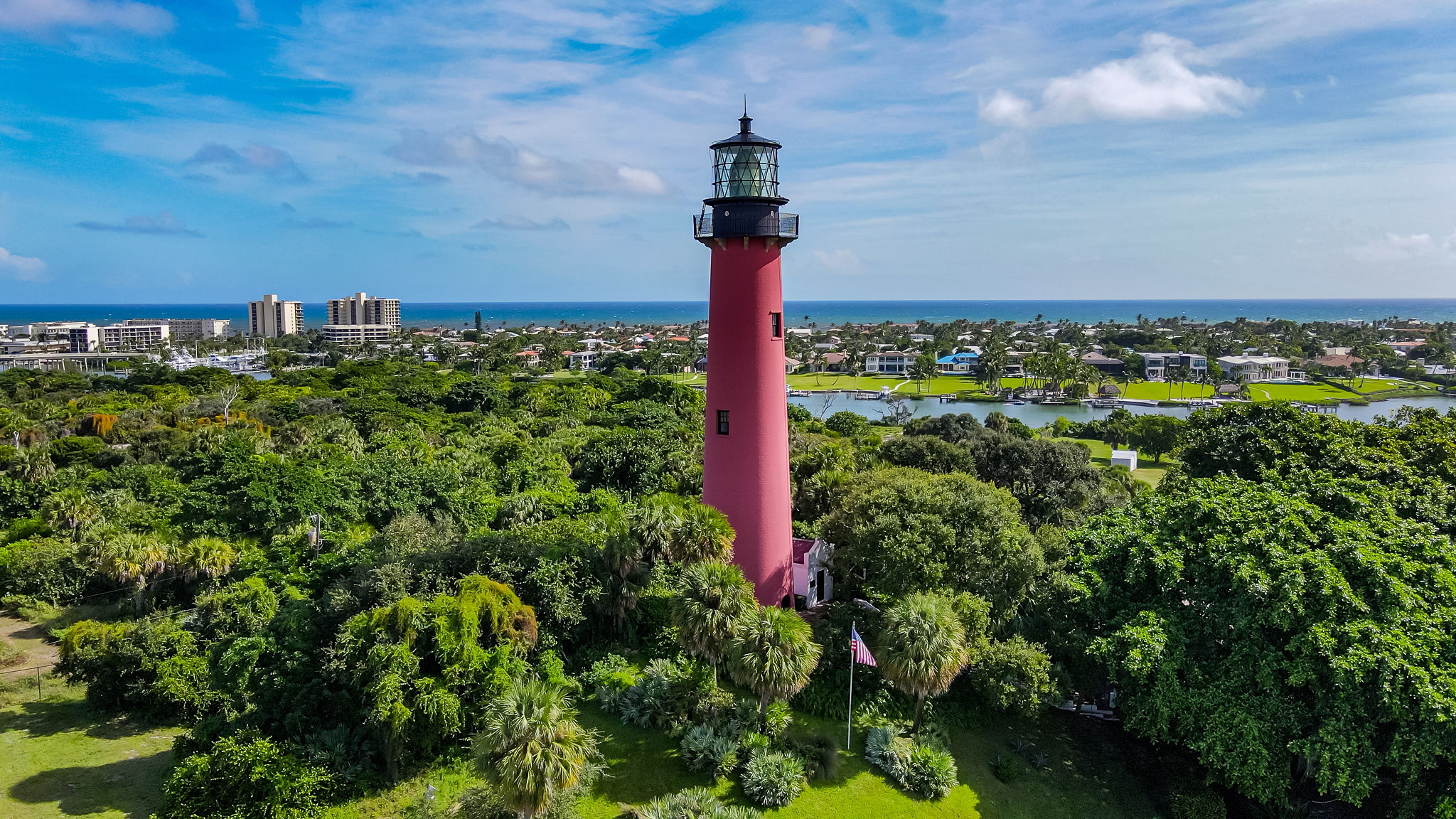 Lighthouse